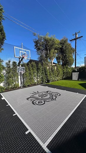 10K views · 215 reactions | Behind every successful project stands one team that truly lives it. CapL Group – from vision to reality! הבנתי, הנה גרסה בלי שום אזכור של sports court או משהו דומה — רק האשטגים שמושכים, משפחתיים ואלגנטיים: #CapLGroup #DreamBackyard #HomeTransformation #CaliforniaVibes #BackyardGoals | CapL group | Facebook