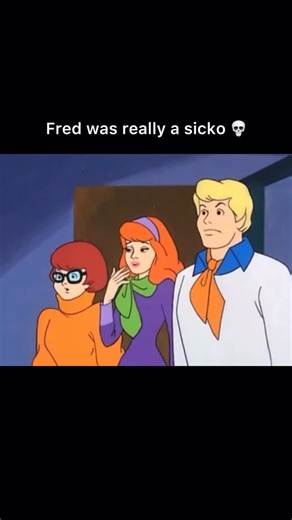 Daquan on Instagram: "😭😭 Scooby-Doo, Where Are You! is a classic cartoon about a group of teens—Fred, Daphne, Velma, Shaggy, and their dog Scooby-Doo—who travel in the Mystery Machine solving spooky mysteries. Each episode ends with them unmasking a villain pretending to be a monster. The mix of humor, mystery, and memorable characters made it one of the most iconic cartoons ever. Its catchy theme song and funny chase scenes became trademarks of the show. Even decades later, it remains a nosta
