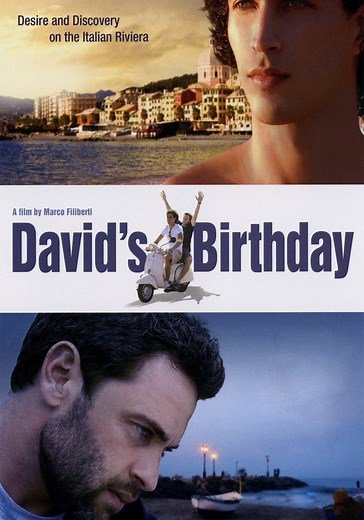 David's Birthday - movie: watch streaming online