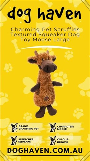 Plush Toys | doghaven.com.au