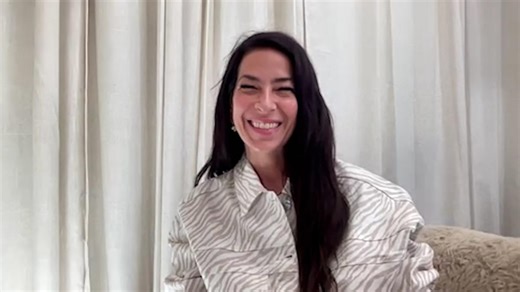 Rebecca Minkoff talks lessons she learned from mom, importance of taking risks
