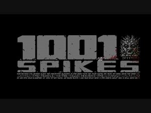 [ゆっくり実況]　1001 Spikes