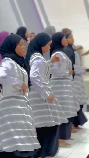 ‏#somaalacademy #mugdisho #aroos