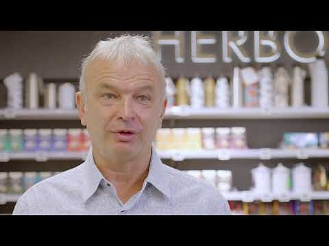 Témoignage Pharmacie Cap3000 équipée de robots de pharmacie BD Rowa™