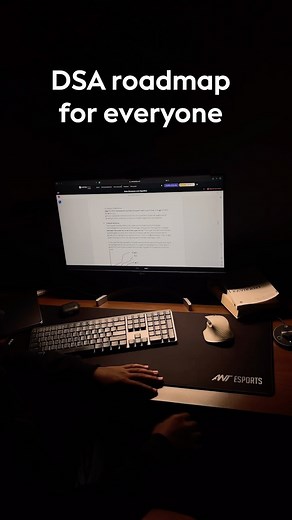 Nilesh Hadalgi | Techie Programmer on Instagram: "1. Programming Fundamentals - Variables, data types, and operators - Control flow (loops, conditionals) - Functions and modular programming - Input/output and file handling 2. Basic Data Structures: - Arrays and dynamic arrays - Linked lists (singly linked, doubly linked) - Stacks and queues (array-based, linked list-based) - Hash tables (hash functions, collision handling) 3. Basic Algorithms: - Linear search - Binary search - Bubble sort - Inse
