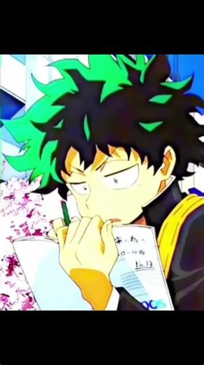 #viral #fyp #deku @Sebastian