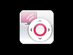 LG TV Plus Remote App Tutorial - 60UF7300 Model LED TV