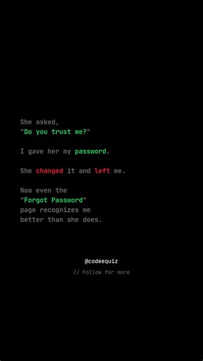 #dsa #coding #oops #codeequiz #python