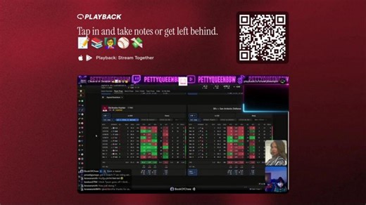 Class is in Session ✍️📊🎰👩‍🏫👑 Live NOW 🚨