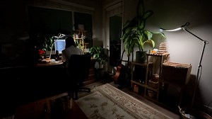 Desk, Office, Working. Free Stock Video