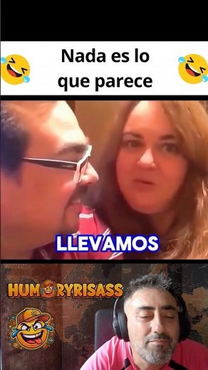 NADA ES LO QUE PARECE. Videos de risa, momentos divertidos 2026, Shorts de risa, Si te ríes pierdes