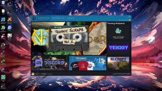 tm.mc-complex.com at Best Minecraft Servers