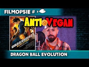Décortiquons DRAGON BALL EVOLUTION #Filmopsie [poisson d'avril]