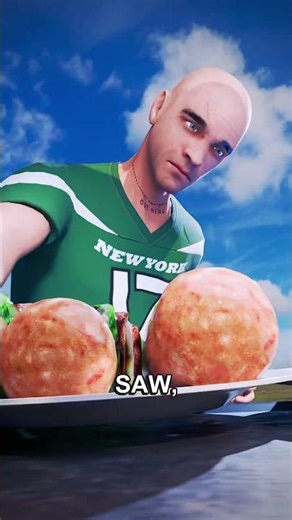 Street Food Switch Scam 😨 #shorts