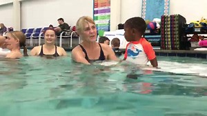 1.1K views · 36 reactions | Watersafe Swim School on Reels | Facebook