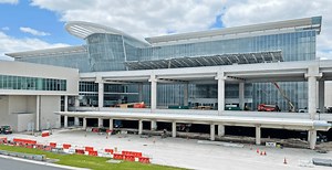 Orlando International Airport New South Terminal C opens on Sept 19th | Chip and Company