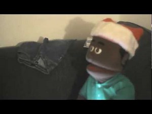 Peanut Live 215 Philly Peanut Puts Money On Santa Claus Head
