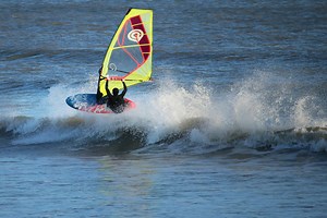 STARBOARD KODE 95 CARBON REFLEX SANDWICH 2022 TEST REVIEW