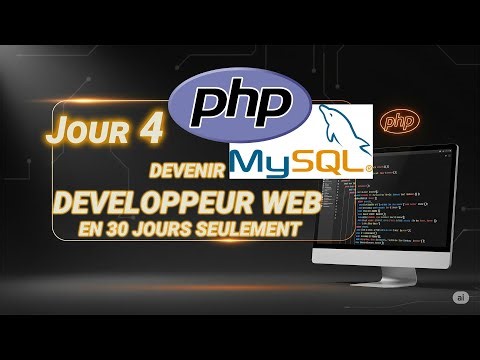 05 - Apprendre PHP & MySQL Système d'Inscription | Formulaire d'inscription #php #coding #webdev