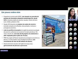 Webinar - Metodologia FEL Front End Loading