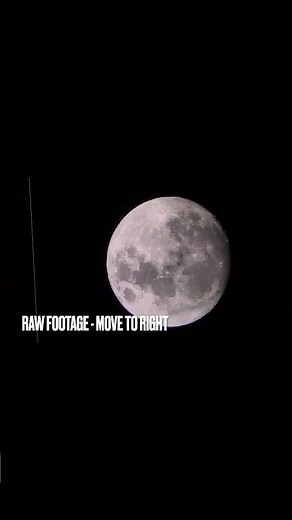 Electric Arduino Controlled Newtonian Telescope #shorts