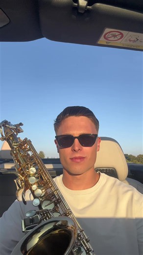 Break free #ariana #arianagrande #breakfree #saxophone #viralvideos | saxophone