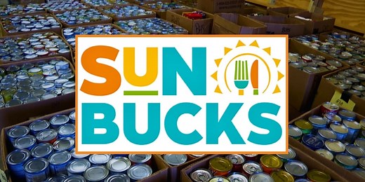 Iowa to join SUN Bucks summer food program with its SNAP regulations