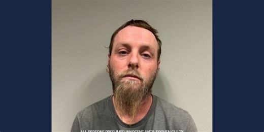 Jackson Parish man faces additional charges of first-degree rape