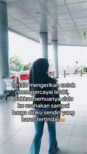 The Struggles of Trust in Relationships