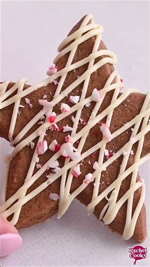 Switch it up from traditional cut-out cookies!