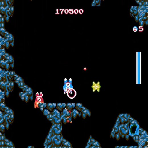 Doraemon (FC) Playthrough 2 #arcadegame #nes #snes #retrogame #gameboy #retrogames #retrogaming #sg1000 | Illusion Naga Gaming