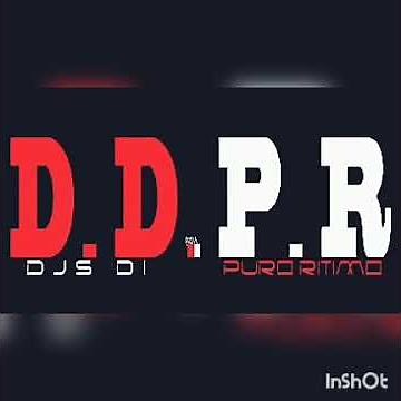 Dupla DDPR - Dj big vado & Dj Blackinho
