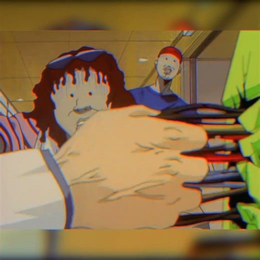 Onizuka Teaching Life Lessons the Hard Way | GTO #Short
