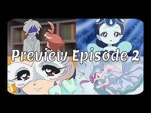 PREVIEW: Princess Tutu Zwei Episode 2