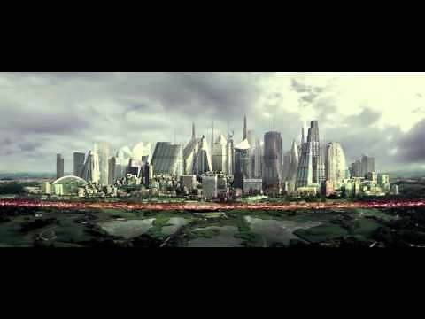 Halo - Anochecer (Completo)