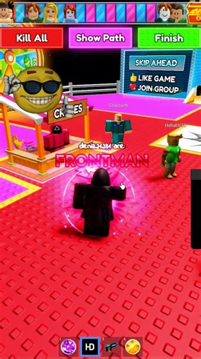 FREE ADMIN AND INFINITE MONEY!! #roblox #shorts #robloxscript