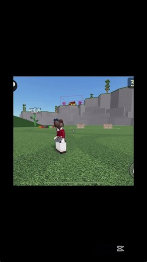 〜とても綺麗な効果音〜 #roblox #物や人を飛ばす