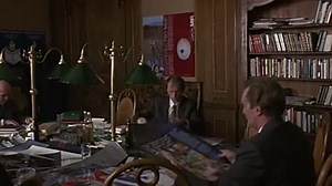 The Russia House 1990