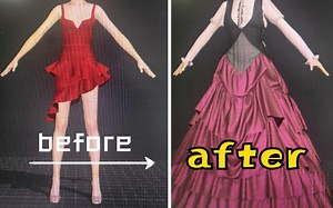 Marvelous designer - 疫情期间直播记录