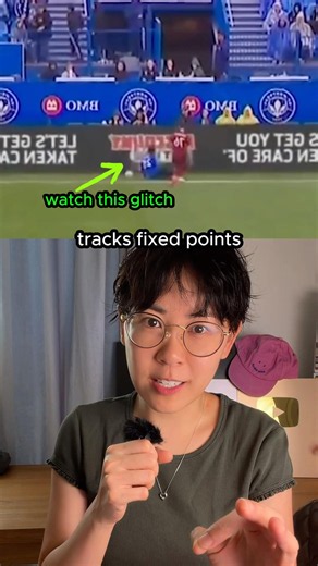 How Football Pitch Shows Different Ads to Different Countries