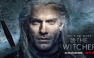 网飞版巫师原声OST,Netflix The Witcher - Full Original Soundtrack