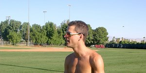 Using The Progressive Run Test