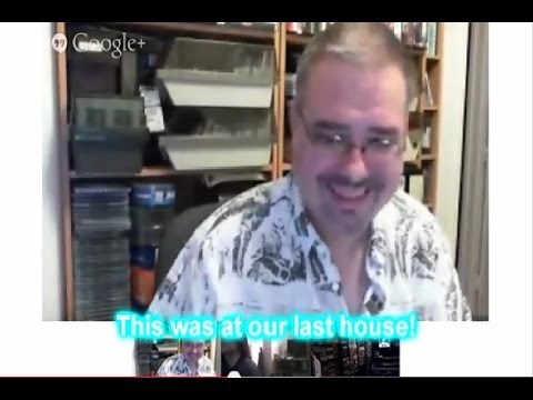 How To Get Revenge On Noisy Neighbours : Pranking Them Without Them Knowing ! : Payback With Audio