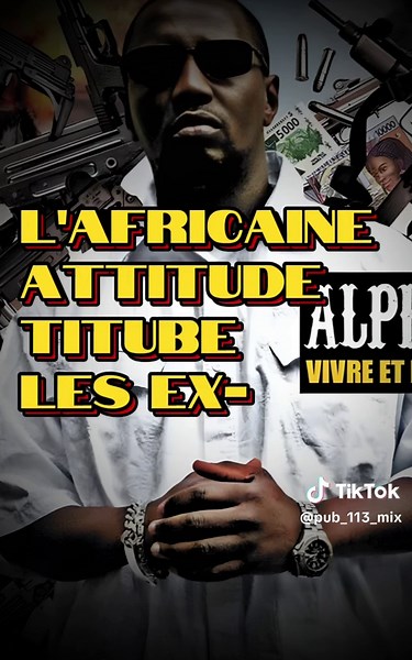 Alpha 5.20 ft Medine - le mal qu’on fait #alpha520 #medine #hiphop #rapfrancais