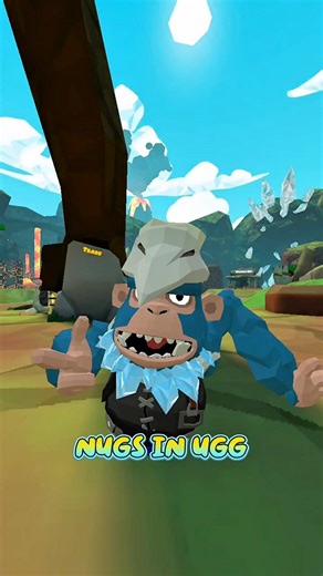 Every Way to Get Nugs In UG!