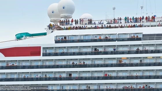 What Happens If You Die On A Cruise Ship?