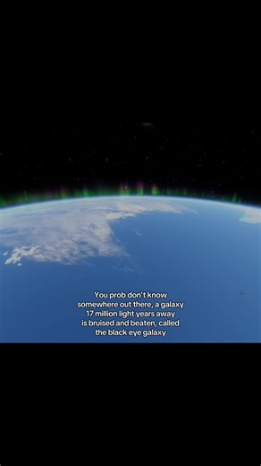 I wanna go to an all ocean world next lowkey #fyp #space #spaceexploration #astronomy #spacetok