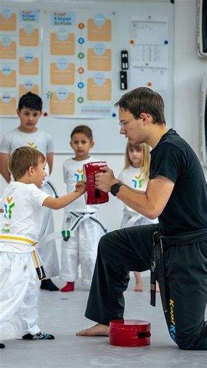 1.2K views · 73 reactions | Wie lernen Kinder komplexe Bewegungen auf...