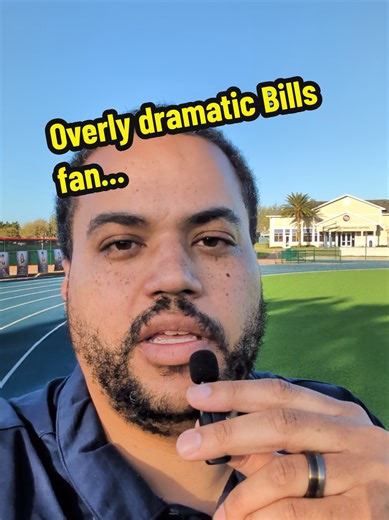 I didn't realize rooting for the Bills would come with random intrusive flashbacks! #buffalo #bills #billsmafia