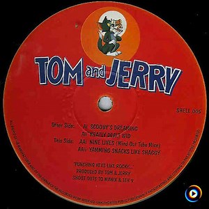 Crambone by Tom and Jerry